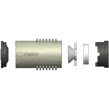 替换零件HAKKO白光39260358